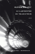 Labyrinthe du traducteur (Le)